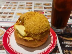-敏华冰厅(平安金融中心店)