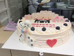 -LanTa蓝塔烘焙(融元广场店)