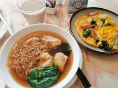 -城市露台景观餐厅(淮海路店)