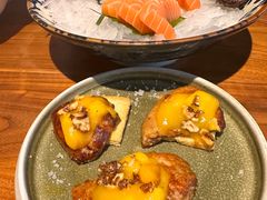 -Mr.Fish鱼鲜生海鲜放题(高德置地冬广场店)