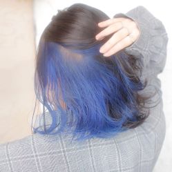 -MY HAIR ARDOR