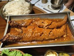 -延松朝鲜族料理