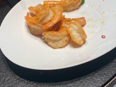 -四季民福烤鸭店(外滩外白渡桥店)