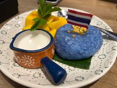 -长勺子东南亚(街道口店)