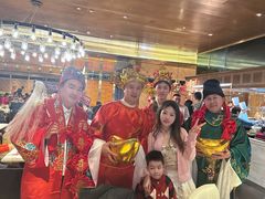 -君悦酒店·乐厨·高空自助餐(青年大街店)