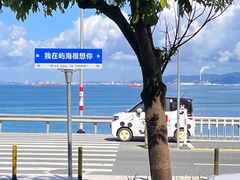 -巽寮湾