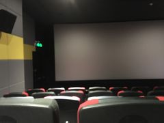 -中影荟星激光影城(西丽店)