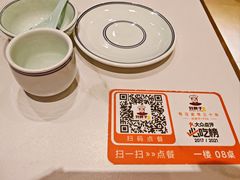 -刘胖子家常菜·蹄花焖藕(江汉路总店)