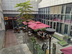 -泊星地咖啡馆(北京大学家园店)
