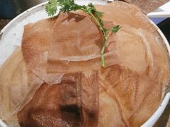 -辣伍鲜毛肚老火锅(元一店)