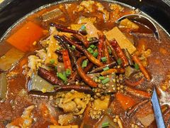 -香雪海饭店中餐厅(人民桥店)