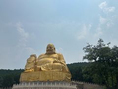 -千佛山风景名胜区