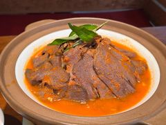-云雪丽·木府土司文化餐厅(木府店)