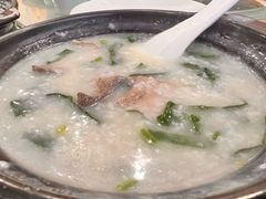 -盈田盈粥庄(博山东路店)