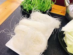 -新乡杨记红焖羊肉火锅(天坛南门店)