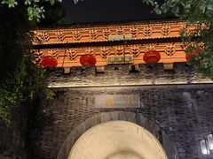 -鼓楼(西湖风景名胜区)
