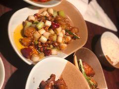 -外婆家(南开大悦城店)