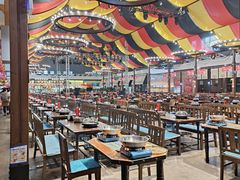 -钱库里海鲜自助(星海广场店)