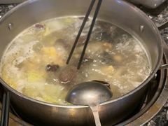 -一席地·本地鸡窝·杭帮鸡火锅(萧山银隆百货店)