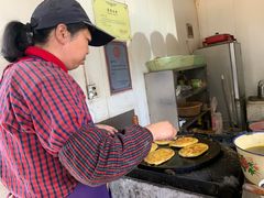 -老字号张道鸡火烧