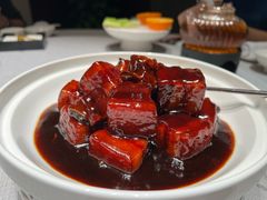 -品粹徽园·家常安徽菜