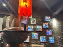 -南门四季铜锅涮肉(左家庄店)