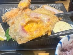 -胜博殿日式炸猪排(西红门店)