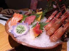 -花潮料理艺食馆(世欧广场店)