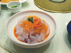 -顺风海鲜港(金玉兰店)