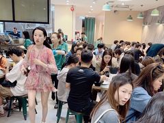 -华嫂冰室(尖沙咀店)