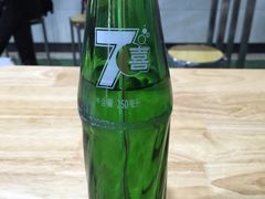 -魏旺湖北正宗牛肉面(硚口公园店)