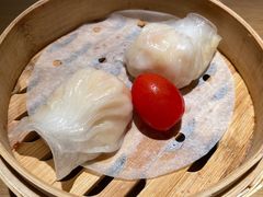 虾饺-茶港·点心·啫啫煲(群光广场店)