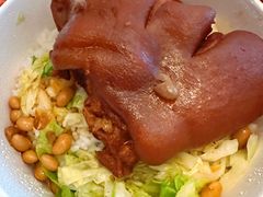 -猪角·闽南猪脚饭(茶亭店)