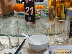 -合肥皇冠假日酒店·玉宫中餐厅