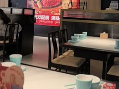 -江边城外烤全鱼(世茂广场店)