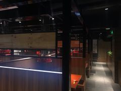 -山之屋炭火烧肉·生啤畅饮(大朗万科中央公园店)