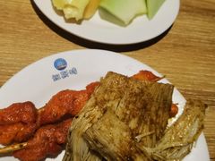 -纽斯特牛排自助餐厅(浦东文峰广场店)