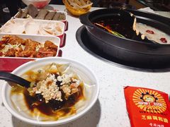 -钢管厂歆瑞源油卤串串香(春熙路太古里店)