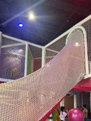 -幻贝家儿童乐园(苏州中心店)