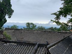 -金堂县云顶石城风景区