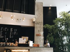 -Home Cafe(水榭春天店)