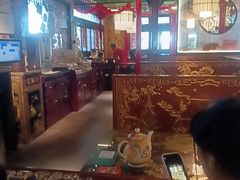 -缪氏川菜(深圳北站缤果空间店)