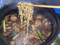 -小板凳(四公里店)