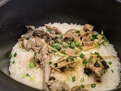 镇店至尊大鸽饭-大鸽饭(马王堆店)