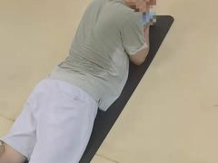 -中田健身工作室(太阳广场店)