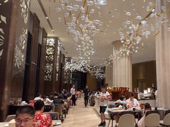 -星璨·自助餐厅-厦门禹洲温德姆至尊豪廷大酒店