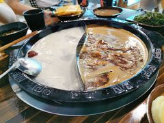 -吃皮火锅馆(苏宁店)