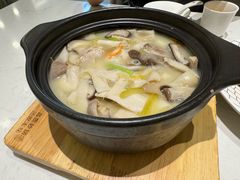 -海粤阁·精致粤菜·宴会厅(宝安店)