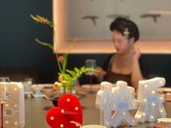 -曾宴·楚菜(湖北省博物馆店)