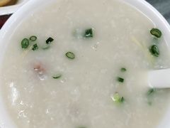 -同记鸡粥粉面店